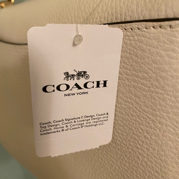 Marlie Top Handle Satchel - Picture 5 of 6